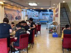 -鑫渔港海鲜本地菜·山海关浑锅(东戴河店)