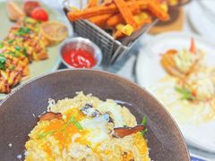 -娜娜家•Nana's restaurant (南开大悦城店)