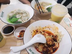 -袁记云饺(鼓楼店)