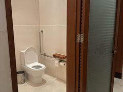 -丽思卡尔顿酒店泳池(金融街店)