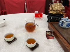-龙的酒楼·手工早茶·顺德菜(近良路店)