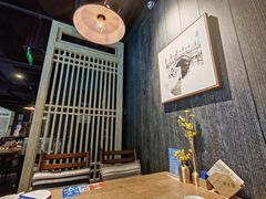 -小大董·烤鸭(王府井apm店)