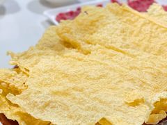 潮汕炸腐皮-食潮汕头鲜牛馆(望京保利店)
