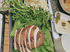 -江小渔鲜鱼火锅(应天西路店)