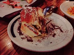 -PIZZA BIANCA(民园店)