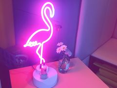 -W CAFE(甜爱路店)