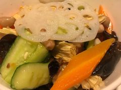 -小放牛炒菜馆(军校店)