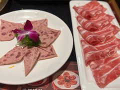 -红运火锅·中国名火锅·国风演绎(省体店)