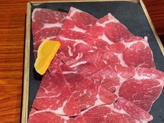 -山之屋炭火烧肉·生啤畅饮(大朗万科中央公园店)