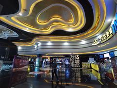 -万达广场(松江店)