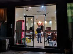 门面-三毛鱼庄(威连路店)