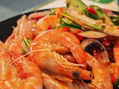 -爱伲牛肉火锅自助(景洪店)