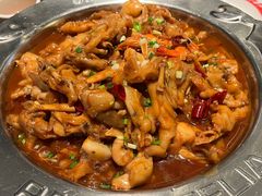 -胖哥俩肉蟹煲(湖滨银泰in77店)