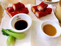 金沙鲜虾红米肠-点都德(千灯湖环宇城店)