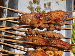 -管氏翅吧(马家堡店)