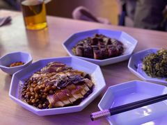-金戈戈香港豉油鸡(皇庭广场店)