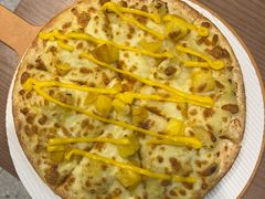 -必胜客(温岭新天地店)