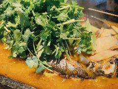 -炉鱼(爱琴海购物公园店)