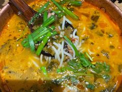 小锅米线-米店·云南菜(南门店)