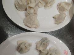 -李记饺子·熏酱东北菜(欢乐谷店)