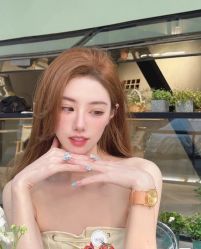 -LJOY丽锦造型·烫发染发