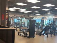 -燃坊JEN ACTIVE游泳健身中心·深圳前海JEN酒店