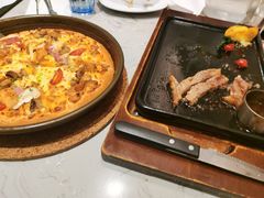 -必胜客(乐山世豪PH店)