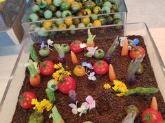 -嘉定凯悦·咖啡厅