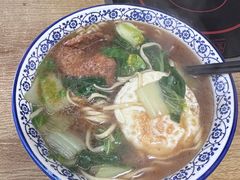 -后村面馆(后村家园店)