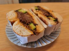 -Bagel Camp爵士贝果店