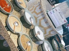-圣罗巴海鲜烤肉自助(佳兆业店)