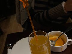 -La Creperie法餐厅(桃江路店)