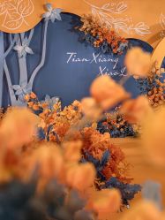 -红丝高端婚礼中心(旗舰店)