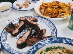 -南花桥羊肉馆老字号(乌镇店)