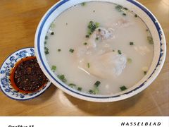 -易老妈蹄花.特色川菜(人民公园总店)