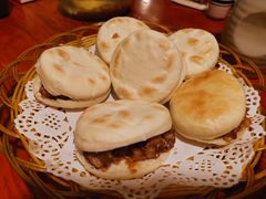 迷你肉夹馍-醉长安(南门总店)