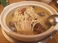 -骨捞专家·金华砂锅(西田城购物中心店)