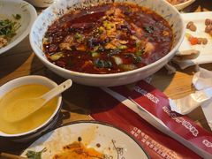 -小三峡食府(西五路店)