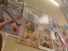 -韩国料理大力士(屏风街店)
