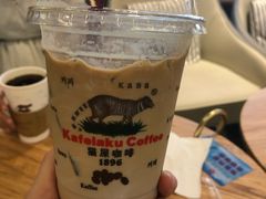 -猫屎咖啡(日月光中心广场店)