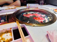 -杨记齐齐哈尔烤肉(总店)