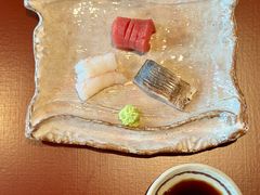 -炎橘·板前料理 Omakase