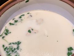 千岛湖鱼汤-旺顺阁鱼头泡饼(小红门店)