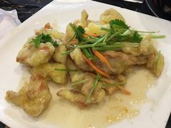 -东北农家院·铁锅炖(莘庄店)