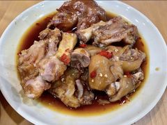 -贤花饭店(城阳店)