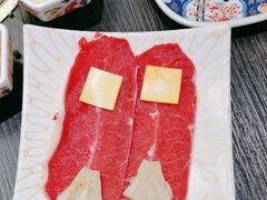 -AJIYA·池袋日式烧肉自助(天津万象城店)