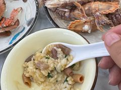 -海香园饭店