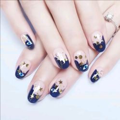 -LILY NAILS美甲美睫