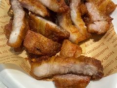 -潮之南·潮汕菜·鱼仔档(南山店)