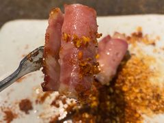 -很久以前羊肉串(昌里路三钢里店)